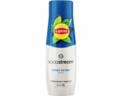 SodaStream LIPTON ICE TEA 440ML Carbona