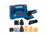 Akumulátorová vibrační bruska Bosch GSS 12V-13 Professional solo