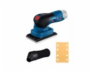 Akumulátorová vibrační bruska Bosch GSS 12V-13 Professional solo
