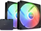 F140 RGB Core Twin Pack 140x140x26, skříňový ventilátor