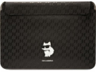 Karl Lagerfeld Saffiano Monogram Choupette Computer Sleev...