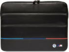Sleeve BMW 14" black Carbon Tricolor Noste své zařízení v...