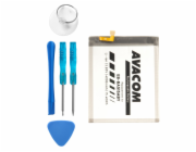 AVACOM Baterie pro Samsung Galaxy A51, Li-Ion 3,85V 4000mAh (náhrada EB-BA515ABY)
