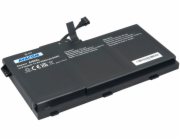 Avacom NOHP-AI06XL-68P baterie - neoriginální AVACOM Náhradní baterie HP Zbook 17 G3 AI06XL Li-Pol 11,4V 8300mAh 95Wh