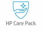 HP 3-letá záruka s opravou u zákazníka následující pracov...