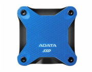 Externí SSD disk SD620 512G U3.2A 520/460 MB/s modrý