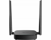 Tenda 4G05 - 4G LTE/3G Wireless-N Router 300Mbps,1x WAN/LAN,1x LAN, Cat.4, 2x Ant., VPN