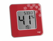 TFA 30.5021.05 - Teploměr s vlhkoměrem STYLE