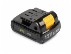 Fieldmann FDV 90205 Akumulátor FDV 10205 