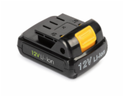 Fieldmann FDV 90205 Akumulátor FDV 10205 