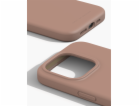 Silikonový ochranný kryt iDeal Of Sweden pro iPhone 15 Pr...