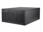SilverStone SST-RM52, rack, serverová skříň