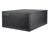 SilverStone SST-RM52, rack, serverová skříň