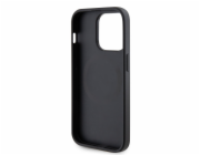 Guess Saffiano MagSafe kryt iPhone 15 Pr