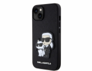 Karl Lagerfeld Karl&Choupette Case iPhon