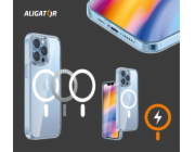 Pouzdro ALIGATOR Mag-Skin iPhone 15