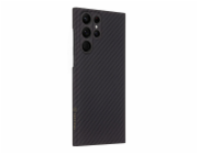 Tactical MagForce Aramid Kryt pro Samsung Galaxy S22 Ultra Black