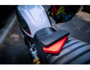 Tactical Safety Smoothie Kryt pro Apple iPhone 13 Pro Asphalt