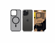 Tactical MagForce Hyperstealth Kryt pro iPhone 15 Pro Max Asphalt