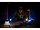 Tactical MagForce Hyperstealth Kryt pro iPhone 15 Pro Dee...