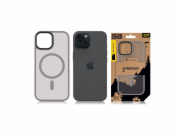 Tactical MagForce Hyperstealth Kryt pro iPhone 15 Light Grey
