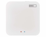 EMOS GoSmart Multifunkčná ZigBee brána IP-1000Z s Bluetooth a Wi-Fi 