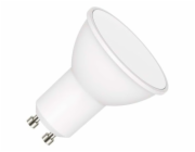 Chytrá LED žárovka GoSmart MR16 / GU10 / 4,8 W (35 W) / 400 lm / RGB / stmívatelná /Zigbee