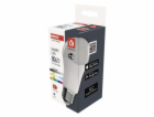 Chytrá LED žárovka GoSmart A60 / E27 / 9 W (60 W) / 806 l...