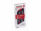 Kreator KRT400001 - Sada šroubováků 6ks SL/PH/PZ