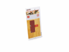 Kreator KRT203007 - 5x Brusný papír 115 x 230 G120