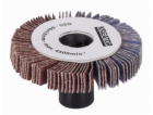 Kreator KRT270201 - Brusný válec lamelový 10mm G80