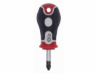 Kreator KRT405104 - Šroubovák krátký PZ2X25