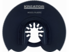 Kreator KRT990020 - Segmentový řezný kotouč 90 x 1,4 mm d...