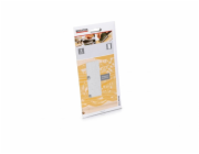 Kreator KRT202559 - 5x Brusný papír 93 x 230 B na barvu G240