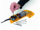 Kreator KRT411001 - Sada precizních šroubováků SL/PH