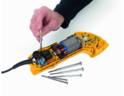 Kreator KRT411001 - Sada precizních šroubováků SL/PH