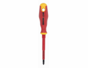 Kreator KRT402203 - Šroubovák VDE PH2X100