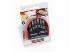 Kreator KRT064150 - Sada bitů 7 ks PZ