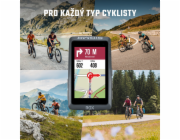 SIGMA ROX 12.1 EVO SENSOR SET šedá