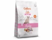CALIBRA Cat Life Kitten Chicken - suché krmivo pro kočky - 6kg