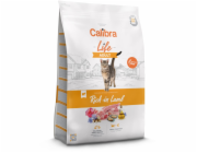CALIBRA Cat Life Adult Lamb - suché krmivo pro kočky - 1,5kg