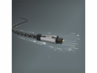 Hama optický audio kabel ODT Toslink 1,5 m, Prime Line