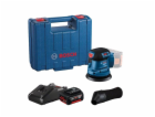 Bosch GEX 185-Li Professional (0.601.3A5.021)