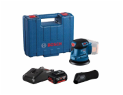 Bosch GEX 185-Li Professional (0.601.3A5.021)
