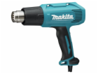 Makita HG6030K Horkovzdušná pistole 50/300/600°C,1800W