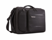 Thule Crossover 2 brašna/batoh na 15,6" notebook C2CB116 - černá