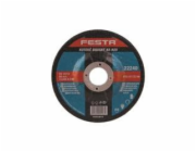 Festa Kotouč na kov brusný O 230 x 6,4 x 22,2 mm