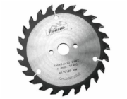 Kotouč pilový 160x2,6x20 mm 12