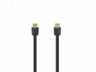Hama 00205013 Flexi-Slim High-Speed HDMI Cable 4K Plug - ...
