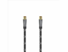Hama anténní kabel 120 dB 10m, Prime Line